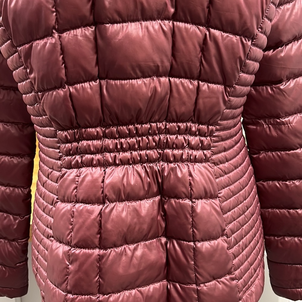 Calvin Klein Packable Down Jacket - image 4